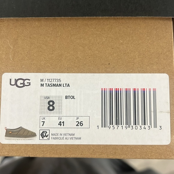 UGG Tasman Puff - Picture 8 of 8